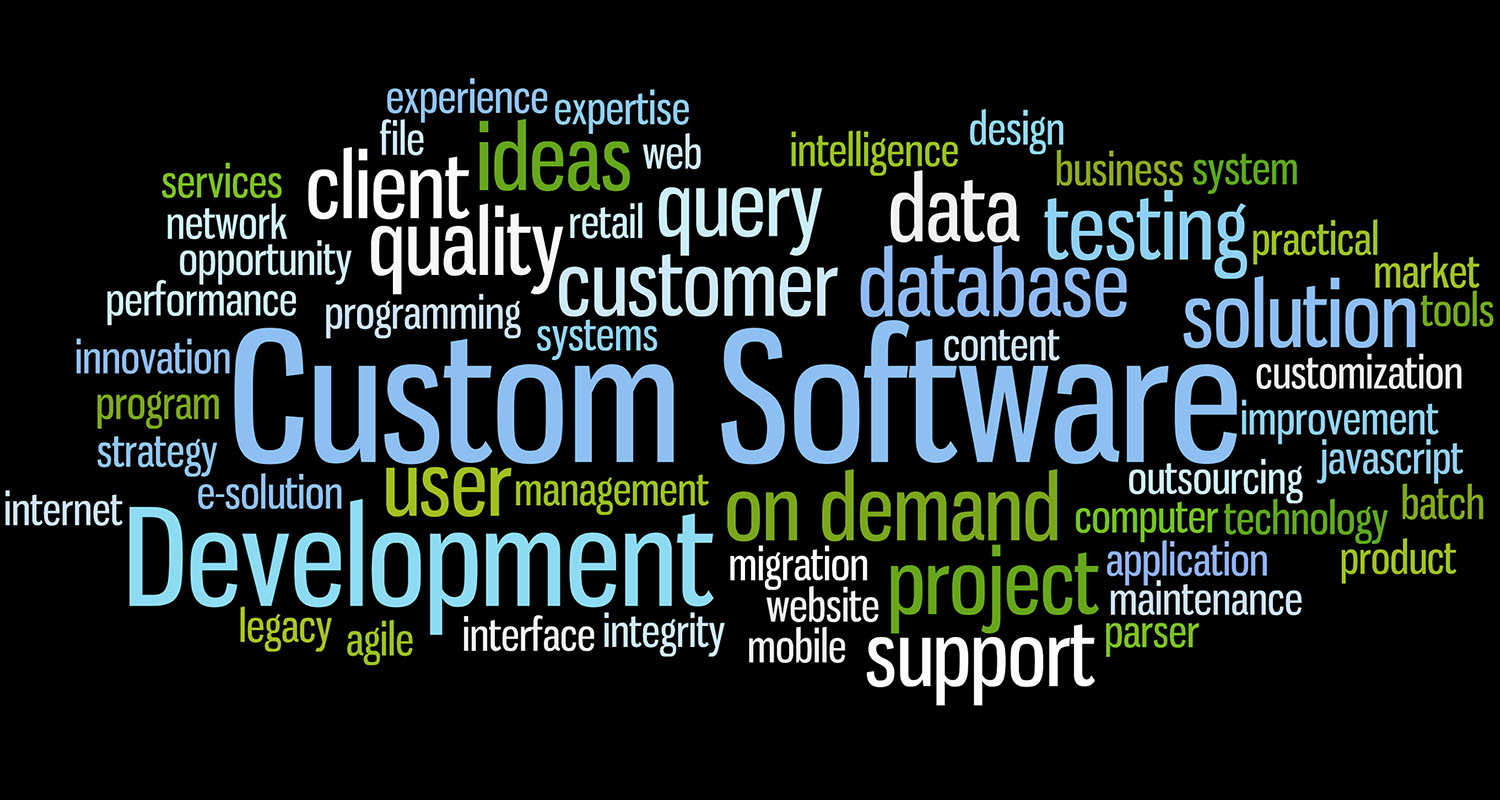 custom-software-development