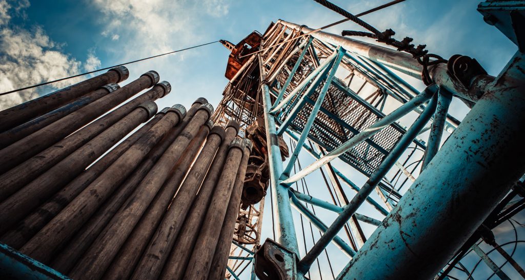 drilling Signa engineering drilling onshore offsore