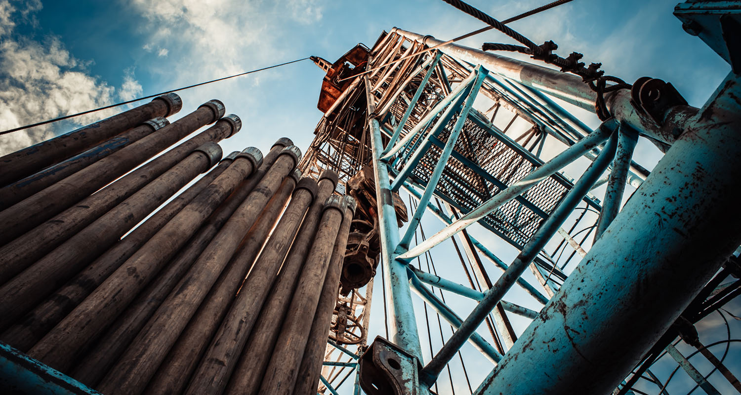 drilling Signa engineering drilling onshore offsore
