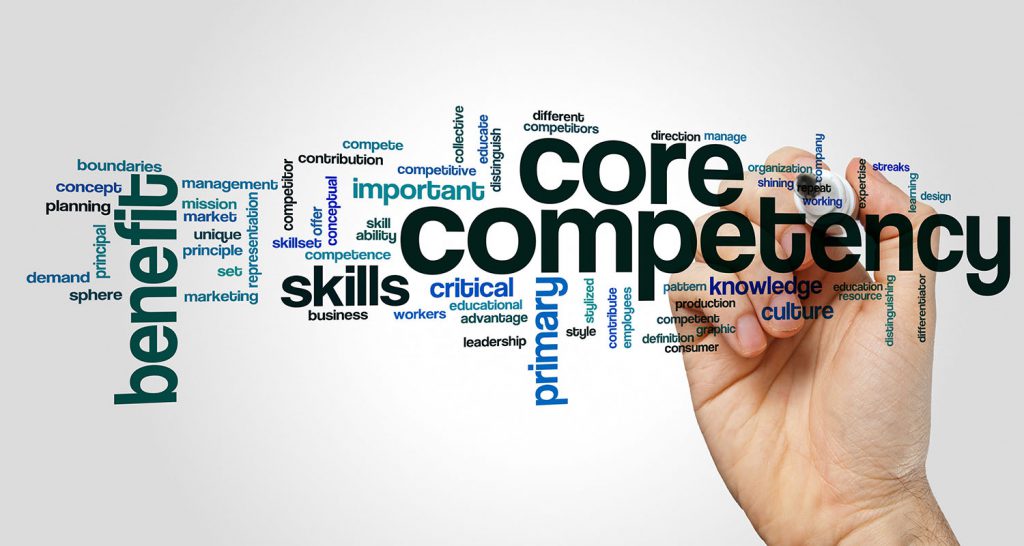 competency